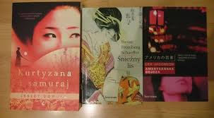 Kurtyzana Samuraj, Śnieżny Lis, Amerykańska Gejsza