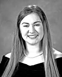 Congratulations, Graduates!