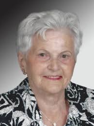 Pelland Beaulieu, Mme Marthe