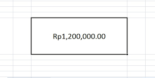 Cara mengubah tanda koma menjadi titik pada ms excel. Cara Mengubah Tanda Koma Menjadi Titik Pada Ms Excel Operator Sekolah
