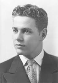 CPT Paul Truman McClellan Jr. (1931-1965)