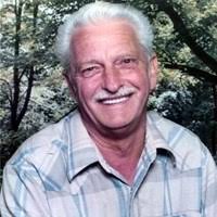 Eddie Odom Obituary