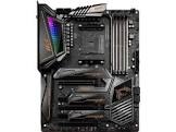 MEG X570 ACE Gaming Motherboard AMD AM4 SATA 6Gb/s M.2 USB 3.2 Gen 2 Wi-Fi 6 ATX MSI