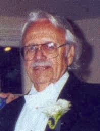 Dr Morley “Guy” Morgana (1918-2007)