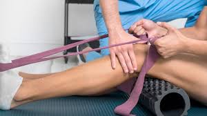 How To Become A Sports Physiotherapist - PT career paths