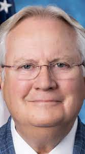 Maybe you would like to learn more about one of these? Jerry Carl Ballotpedia