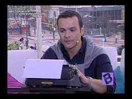We did not find results for: Juan Diego Alvira En Bravissimo 2015 P1 Youtube