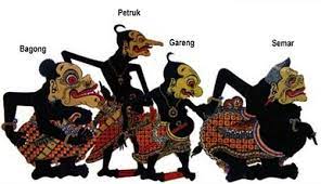 Menggambar wayang kulit makin mudah oleh heru s sudjarwo. Nama Nama Ciri Ciri Dan Sifat Sifat Punakawan Bimbel Brilian