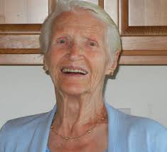 Vida R. Washburn Obituary