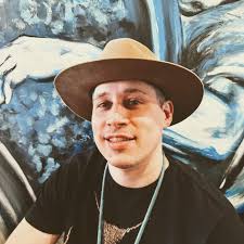 Frequency #1032: BLAIR JOHNSON & NO-WIFI