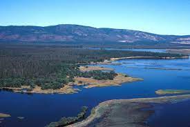 5,930 acres california state parks official website Exploring Ahjumawi Lava Springs State Park Hiking Trails Northern California Hiking Trails