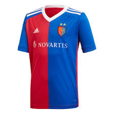 Basel lausanne sport lugano luzern servette sion st. Adidas Fc Basel Home 18 19 Junior Red Buy And Offers On Goalinn