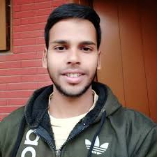 Ankit Prasad (@ankitprasad08)