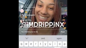 How many girls does Chris gone crazy talk to? 🤢 famous ocean x  crownkekequeen x lightskin_isiss