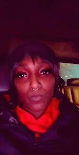 Laquisha Washington's Instagram, Twitter & Facebook