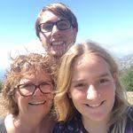 Janice Grell's Instagram, Twitter & Facebook