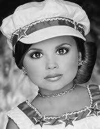 Lillian Abigail “Abby” Eyman (2002-2009)