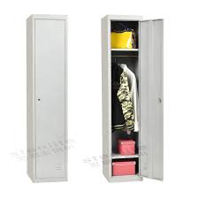 Corner bathroom cabinet for small bathroom designs has features of space saver and even maximizing value to make small spaces become functionally elegant. Vertical 1 Door Small Wardrobe Cabinet Designs For Small Bedroom Slim One Door Corner Metal Locker Wardrobe Buy 1 Door Small Wardrobe Cabinet Vertical 1 Door Small Wardrobe Cabinet Designs For