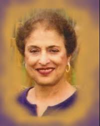 Marilyn "Baby" Rose Abboud