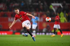 San lorenzo vs 12 de octubre. Manchester United 2 0 Manchester City Premier League As It Happened Football The Guardian