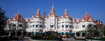 À leur demande d'inscription, disneyland paris leur a répondu : Hotel Disneyland Paris Luxe 5 Adresses A Partir De 72