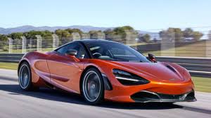 Maybe you would like to learn more about one of these? Why Are Mclarens Always Orange Autoguide Com News