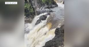 Authorities ID 26-year-old Vista woman killed in Maui flash flood