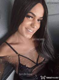Fatal model morrinhos goiás
