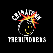 Het iconische logo van chinatown market de 'smiley' is een samenwerking met smileyworld. Chinatown Market On Instagram X Thehundreds X Smiley Is Now Available Online We Fused Two Of The Most Iconic Logos In Streetwear History As A Metaphor For