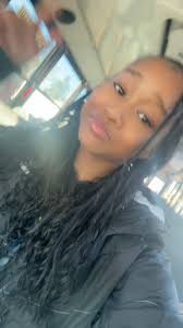 Maria School Bus Driver