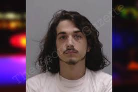 Kaleb Smith — Bartow County Jail Bookings