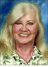 NINA COVERT Obituary (1939