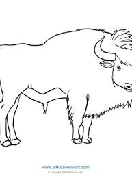 Mar 21, 2021 · librivox about. Buffalo Coloring Page All Kids Network