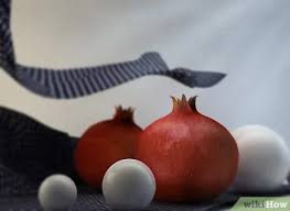 Flower colors include orange, red, yellow, white and variegated. 3 Ways To Grow A Pomegranate Tree Wikihow