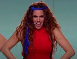 Μία από τις πιο εκρηκτικές της εμφανίσεις πραγματοποίησε η κατερίνα στικούδη το βράδυ της κυριακής, στη σκηνή του your face sounds familiar. Katerina Stikoydh H Kayth Emfanish Ws Sakira Sto Yfsf In Gr