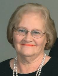 Obituary information for Shirley A. Sours