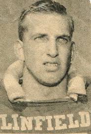 W I L D C A T V I L L E: Bob Haack's NFL experience