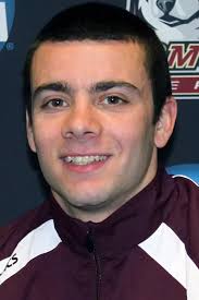 2012-13 Men's Outdoor Track and Field Roster