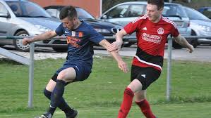 Brüder-Duelle in der Nachbarschaft