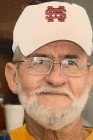 Dewey "Monkey" Moore Obituary in Fulton at Senter Funeral Directors