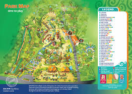 Senarai tempat menarik di penang waktu malam dan siang: Penang Escape Theme Park Tempat Menarik Di Pulau Pinang Wajib Pergi Tempat Menarik