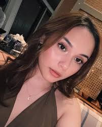 Potret Klarifikasi Greta Irene Kakak Mendiang Laura Anna Usai Dituding  Telantarkan Ayah, Ungkap Selama Ini Alami Kekerasan