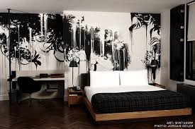Essential Trend Graffiti In Interior Design L Essenziale