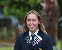 Student Leaders 2021