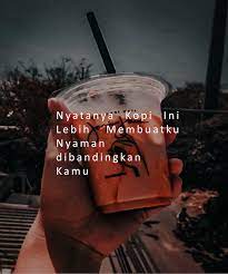 Be the first to contribute! Quotes Kopi Janji Jiwa Dan Caption Tentang Kopi Janji Jiwa