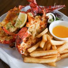 Lau heong seafood restaurant 蒥香海鲜饭店 is one of the 15 best best seafood restaurants in kl lau heong seafood sentul best food restaurant. Kl Food Galore 19 Eateries You Need To Check Out