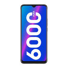 Tecno Spark 6 Air (Ocean Blue, 2GB RAM ...