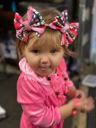 Actually we are gonna do these PJS tonight🤍🎅🏽🎀🚂 Ivory has a fun  adventure with her cousins tomorrow so we have to wear them!! Can yall  guess what we are doing?!🤭 Yall she