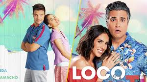Esta película es la secuela de a todos los chicos de los que me enamoré (2018). El Poster De Loco Por Ti Es Casi Igual Al De Como Si Fuera La Primera Vez Noticias De Cine Sensacine Com Mx