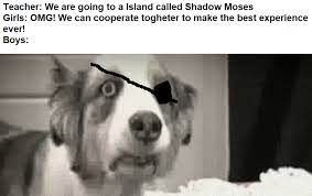 Why Are We Still Here Just To Suffer Memes